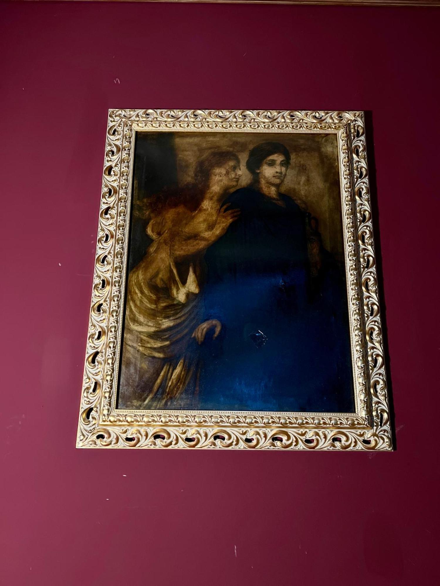 Classic Love Story In Old Cluj I ภายนอก รูปภาพ