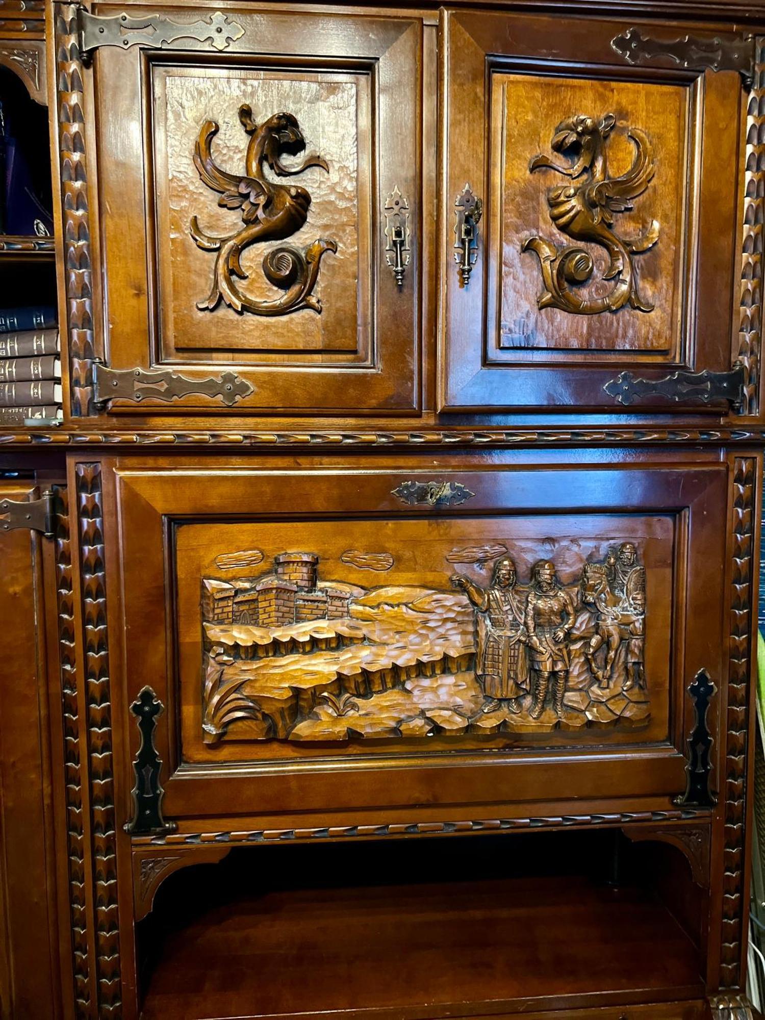 Classic Love Story In Old Cluj I ภายนอก รูปภาพ