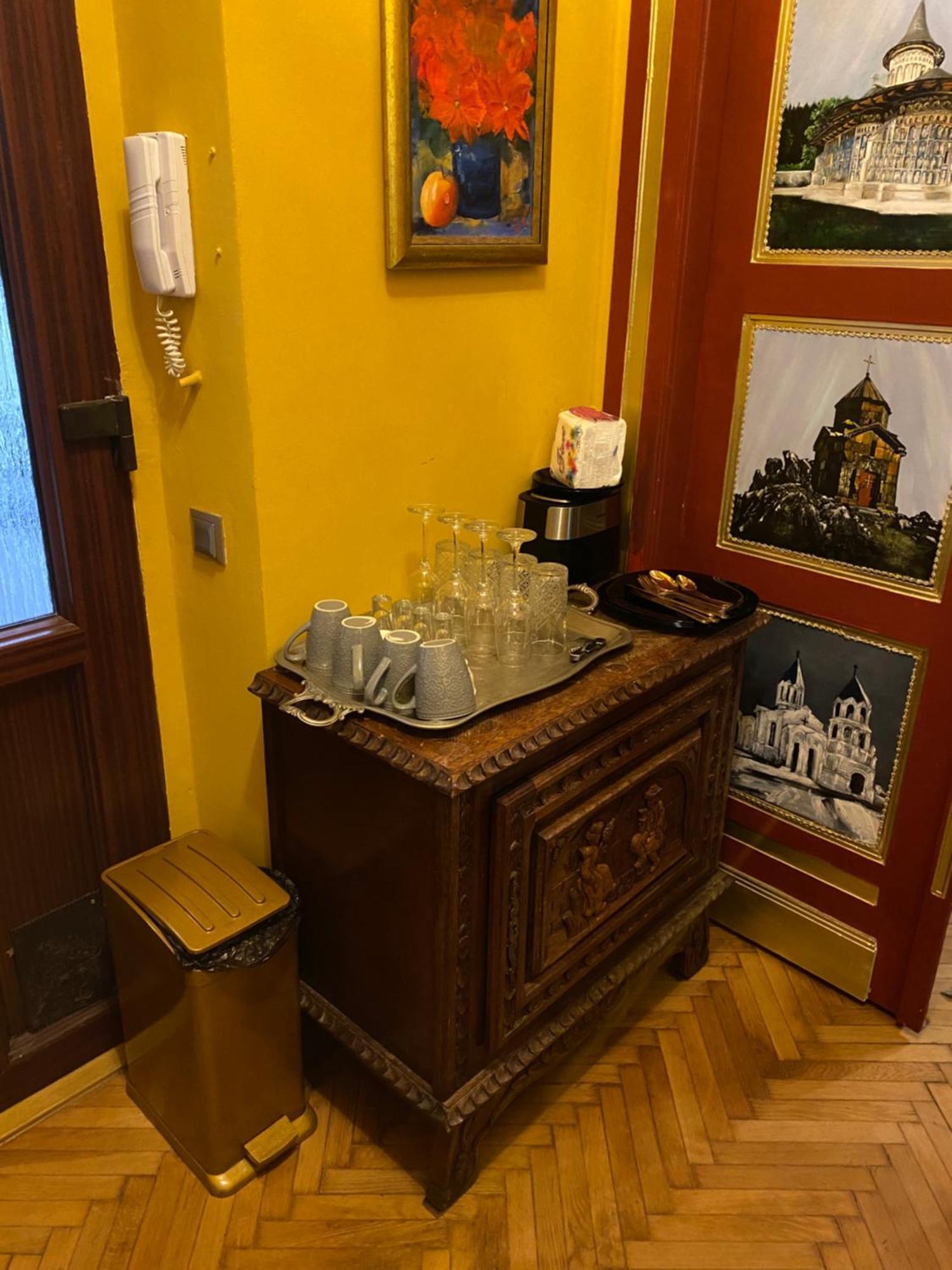 Classic Love Story In Old Cluj I ภายนอก รูปภาพ