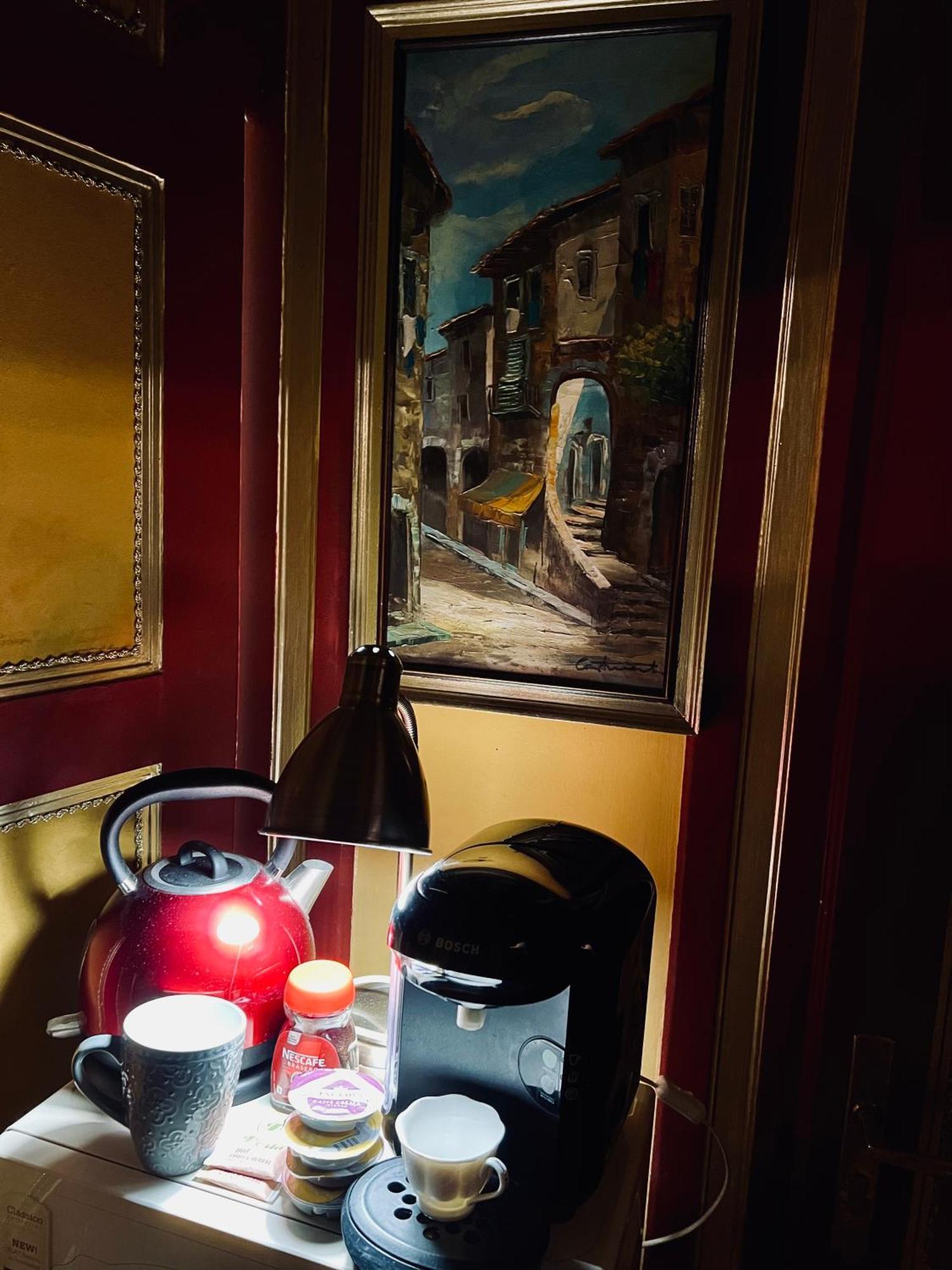 Classic Love Story In Old Cluj I ภายนอก รูปภาพ